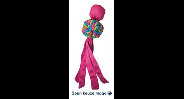 KONG WUBBA WEAVES ASSORTI 9X9X33 CM