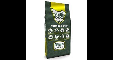 YOURDOG KAUKASISCHE OWCHARKA SENIOR 12 KG