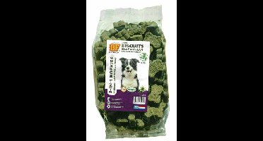 BIOFOOD 3 IN 1 HONDENKOEKJES BLAF & RELAX 500 GR