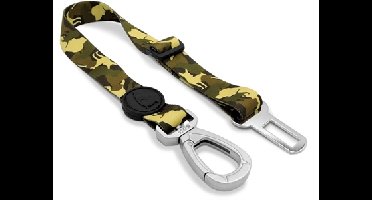 MORSO HONDEN AUTOGORDEL GERECYCLED FULL METAL DOG BRUIN 40-65X2,5 CM TOT 80 KG