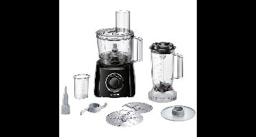 Bosch MCM3201B Keukenmachine 800W Zwart