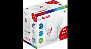 Bosch BBZ16GALL 16 Stofzakken