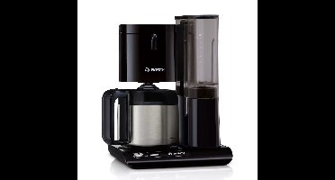 Bosch TKA8A053 Styline Koffiezetapparaat Zwart/RVS