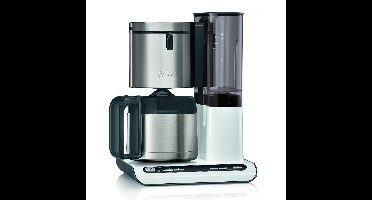 Bosch TKA8A681 Styline Koffiemachine RVS/Wit