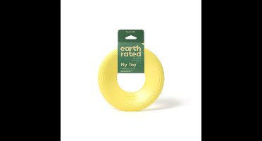 EARTH RATED FLYER TOY TPE 18X3X18 CM