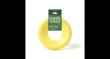 EARTH RATED FLYER TOY TPE 21,5X4X21,5 CM