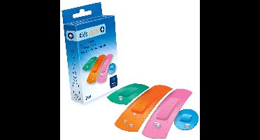 Sana First Aid Kids Pleisterstrips 20 Stuks
