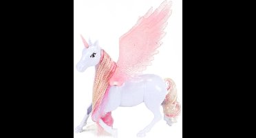 Dream Horse Eenhoorn Met Beweegbare Vleugels