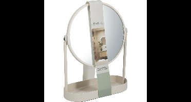 Bathroom Solutions Make-Up Spiegel met Organiser