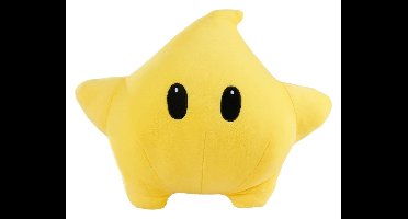 Super Mario Plush Figure Luma 30cm