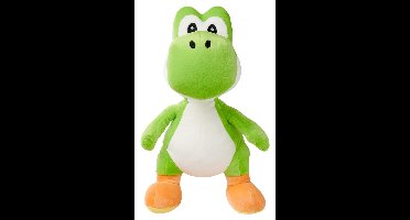 Super Mario Plush Figure Infant Yoshi 28 cm