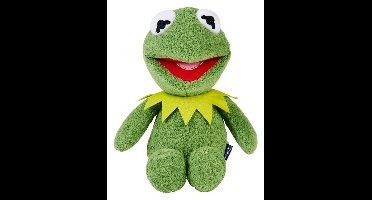 Disney Muppets Plush Figure Kermit 20 cm
