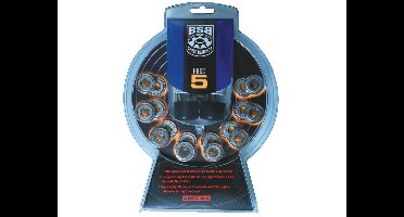 Hyper Beste Koop Abec 5 Lagers 5