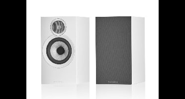 Bowers & Wilkins 607 S3 monitor speaker wit