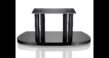Bowers & Wilkins FS-HTM D5 centerstandaard zwart