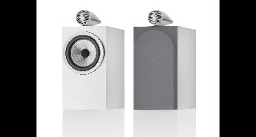 Bowers & Wilkins 705 S3 monitor speaker wit