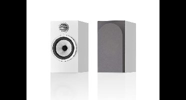 Bowers & Wilkins 706 S3 monitor speaker wit