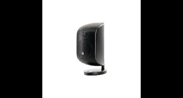 Bowers & Wilkins M-1 satelliet luidspreker zwart