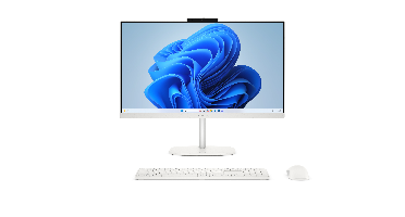 HP OmniStudio 23.8" All-in-One Desktop - 24cu0612nd