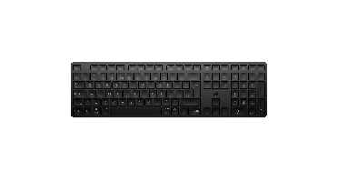 HP 495K dual-mode toetsenbord voor meerdere apparaten
