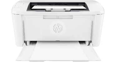 HP LaserJet M110w printer