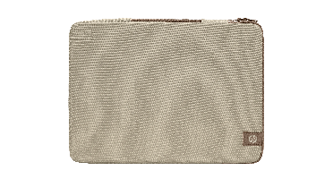 HP Beschermende Laptop Sleeve 15-16" (Latte Taupe)
