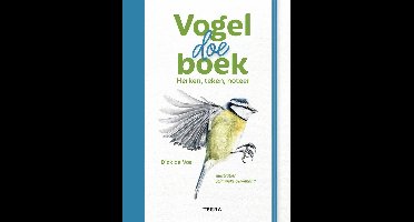 Vogeldoeboek
