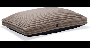 Designed by Lotte Reza hondenkussen - beige