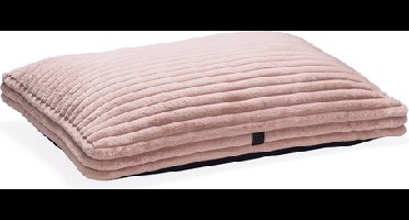 Designed by Lotte Reza hondenkussen - roze