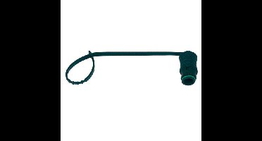 Binder 08 2586 000 000 Serie 720 | Afdekkap Female Connector
