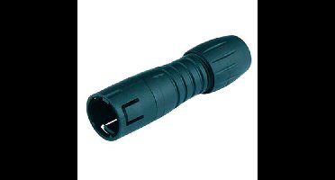 Binder 99 9213 00 05 Serie 620 | 5 Polige Male Connector
