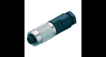Binder 99 0414 00 05 5 Polige M9 Female Connector
