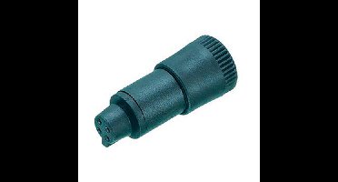 Binder 09 9790 71 05 Serie 719 | 5 Polige Connector - Female