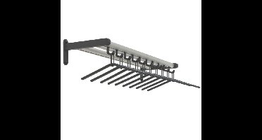 list: Van Esch|Functionals Functionals Tertio WK wandgarderobe