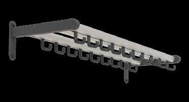 list: Van Esch|Functionals Functionals Tertio W2 wandgarderobe