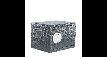 Burg-Wächter Pure-Safe PS130E meubelkluis met elektronisch codeslot