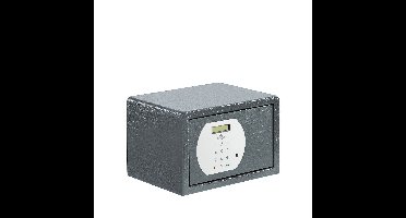 Burg-Wächter Pure-Safe PS110E KA3 hotelkluis met elektronisch codeslot