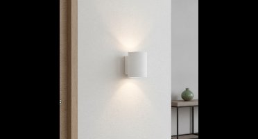 Lyora WandspotDazle wit - 9011330