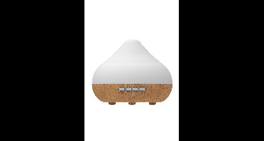 Circle Aroma Diffuser - 429262.1