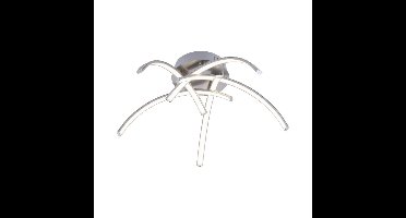 Just Light Led plafondlampValerie Ø 47cm - 15340-55