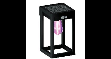 Circle WandlampSolar smart - 5401001900