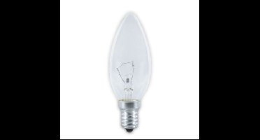 Circle Kaarslamp10W - E14 helder - 413364