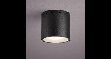 Lyora PlafondspotTrafalgar zwart - 510595