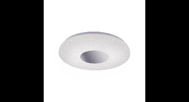 Just Light Led plafondlampLavinia Ø 38,5cm - 14422-17