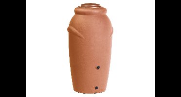 PROSPERPLAST Regenton 210 L (Terracotta)