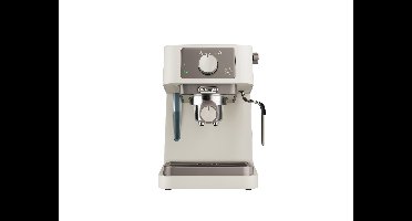 DELONGHI Espresso pistonmachine Stilosa Pump Espresso EC235.CR, 1100W.