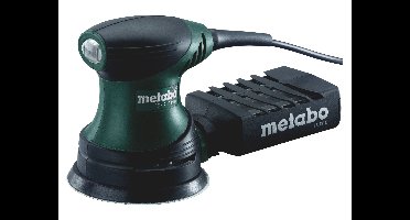 METABO Excenterschuurschijf FSX 200
