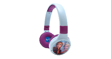 LEXIBOOK Bluetooth koptelefoon (Frozen)