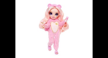 RAINBOW HIGH PJ Party Modeppop (Bella (Pink))