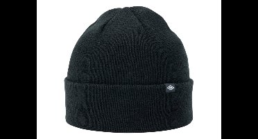 UMBRO Gebreide muts (Zwart)